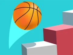 Gra Spiral Jump 3d w Internecie