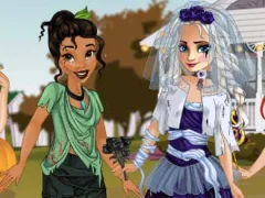 Gra Princess Zombie w Internecie