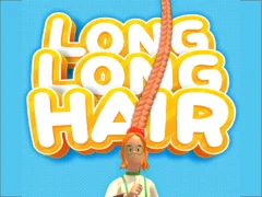 Gra Long Long Hair w Internecie