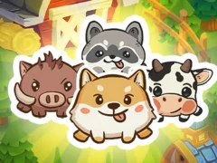 Gra Animal Sort w Internecie