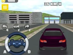 Gra The Long Drive w Internecie