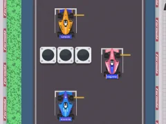 Gra Rapid Apex Rush w Internecie