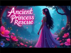 Gra Ancient Princess Rescue w Internecie