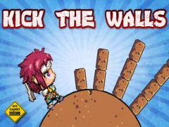 Gra Kick the walls w Internecie