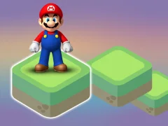 Gra Super Mario Stacks w Internecie