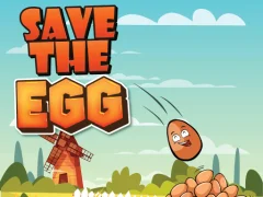 Gra Save The Egg w Internecie