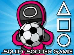 Gra Squid Soccer w Internecie