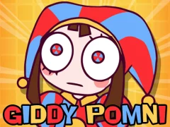 Gra Giddy Pomni w Internecie