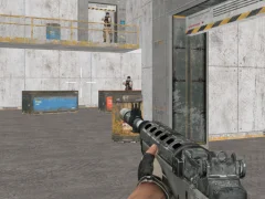 Gra Warfare Area 3 w Internecie