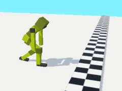 Gra Ragdoll Step w Internecie