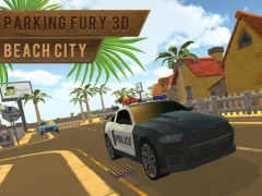 Gra Parking Fury 3d: Beach City w Internecie