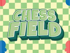 Gra Chess Field w Internecie