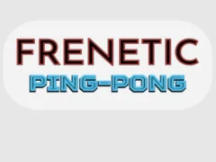 Gra Frenetic Ping Pong w Internecie