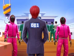 Gra Squid Game 2 w Internecie