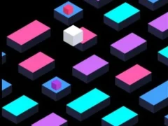 Gra Ultimate Jump Cube w Internecie