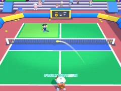 Gra Pickle Ball Clash w Internecie