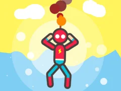 Gra Burning Man 2 w Internecie
