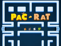 Gra Pac-Rat w Internecie
