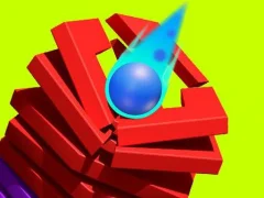 Gra Go, Go Up! 3D w Internecie