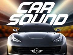 Gra Car Engine Sounds w Internecie