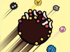 Gra Idle Balls w Internecie