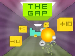 Gra The Gap w Internecie