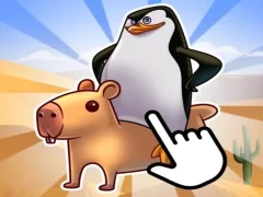 Gra Skipper: Evolution of the Clicker w Internecie