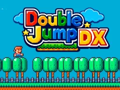 Gra Double Jump DX w Internecie