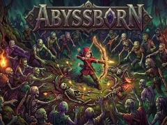 Gra Abyssborn w Internecie