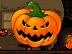 Gra Hyper Scary Halloween Party w Internecie