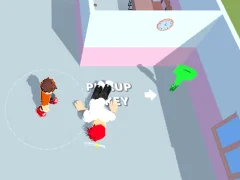 Gra Escape from School 3D w Internecie