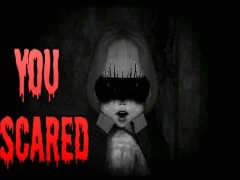 Gra Scared City w Internecie