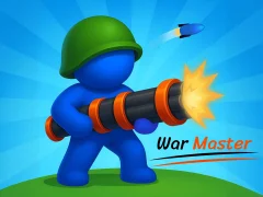 Gra War Master w Internecie