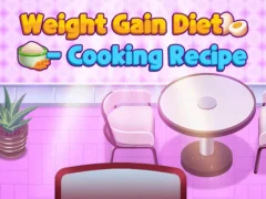 Gra Weight Gain Diet Cooking Recipe w Internecie