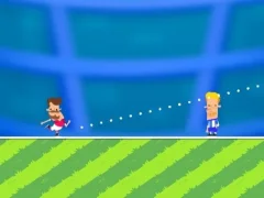 Gra Rebound Star w Internecie