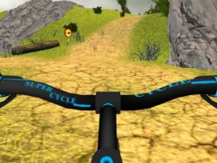 Gra Offroad Bicycle w Internecie