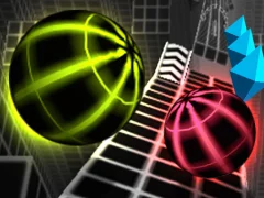 Gra Two Ball 3D w Internecie