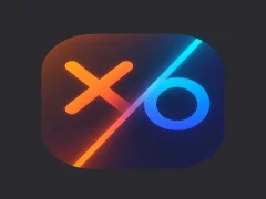 Gra Tic Tac Toe w Internecie