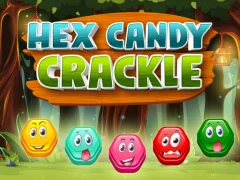 Gra Hex Candy Crackle w Internecie