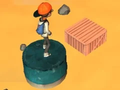 Gra Jumping Skill Master w Internecie