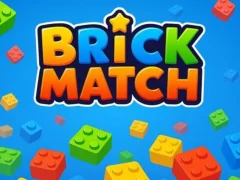Gra Brick Match w Internecie