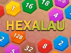 Gra Hexalau w Internecie