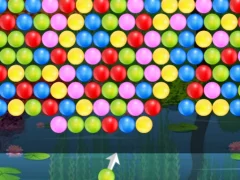 Gra Bubble Shooter Infinite w Internecie