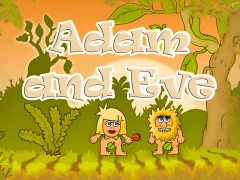 Gra Adam and Eve w Internecie
