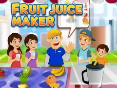 Gra Fruit Juice Maker w Internecie