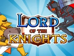 Gra Lord Of The Knights w Internecie