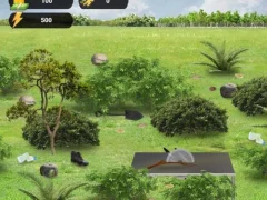 Gra Craftsman Land w Internecie