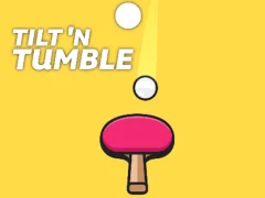Gra Tilt'n Tumble w Internecie