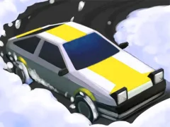 Gra Snow Drift w Internecie