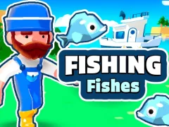 Gra Fishing Fishes w Internecie